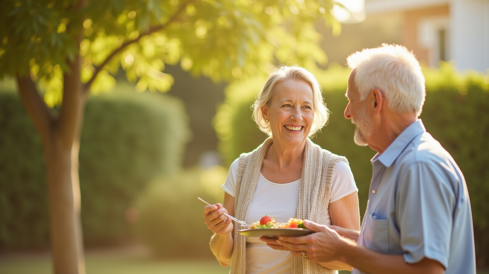 Здорове харчування